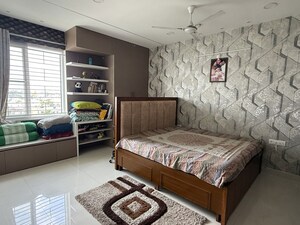 Bedroom in 3 BHK Apartment at GKs Zenith, Yapral – for Sale