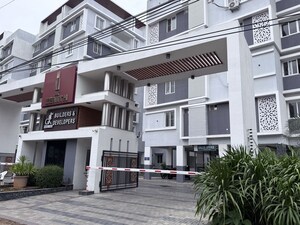 3 BHK Apartment For Sale in GKs Zenith, Yapral