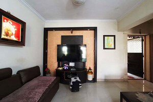 3 BHK Apartment For Sale in Hadapsar