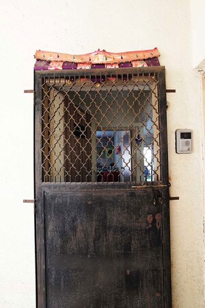 Furnished Amenities in 3 BHK Apartment at Hadapsar – for Sale