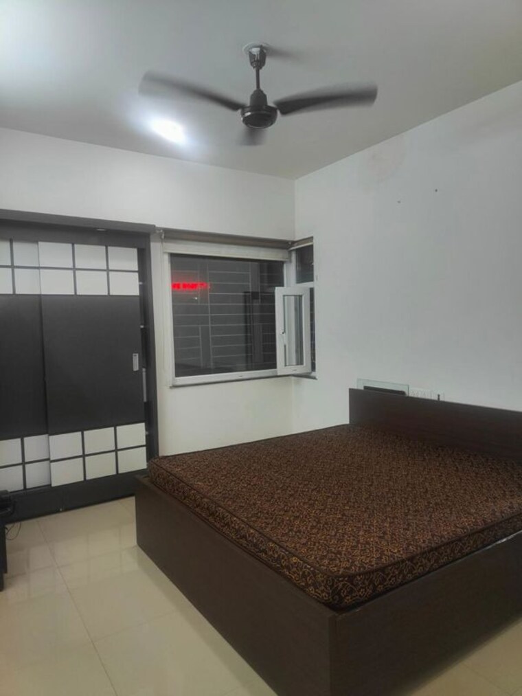 Bedroom, wadegaon 2.5 Bedroom 1051 Sq.Ft. Apartment In Wadegaon Pune 10568778