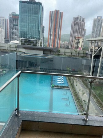 3 BHK Apartment For Sale in L & T Rejuve 360 Tower A in Mulund West, Mumbai