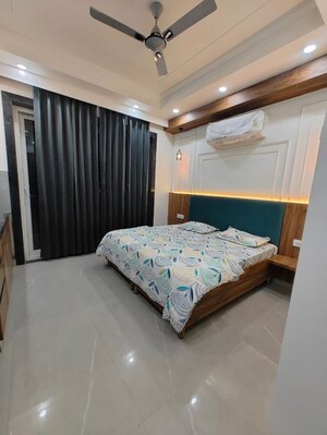 Bedroom in 3 BHK Apartment at M3M Marina, Sector 68 – for Sale