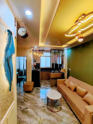 3 BHK Apartment For Sale in M3M Marina, Sector 68