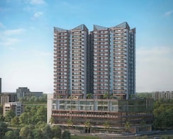 3 BHK Apartment For Sale in Royal Morya Skydale
