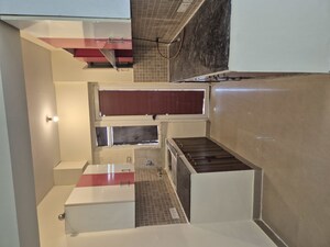 Kitchen in 2.5 BHK Apartment at Sethi Max Royale, Sector 76 – for Rent