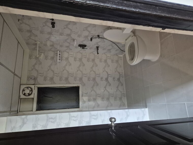 Kitchen, sethi-max-royale 2.5 Bedroom 1105 Sq.Ft. Apartment In Sector 76 Noida 10568855