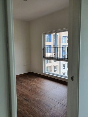 Room in 1 BHK Apartment at Prestige Finsbury Park Regent, Bagaluru – for Rent