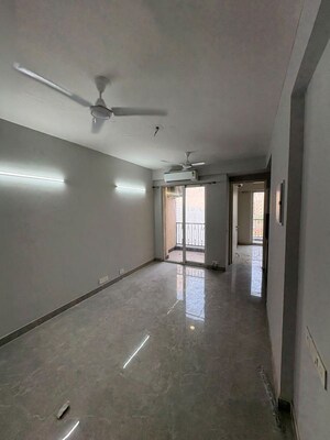 Hall in 3 BHK Apartment at Signature Global City 81, Sector 81 – for Rent