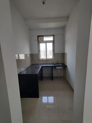 Kitchen in 2 BHK Apartment at Runwal Forests, Kanjurmarg West – for Sale