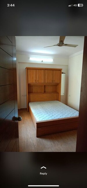 2 BHK Apartment For Sale in GK Rose Icon, Pimple Saudagar