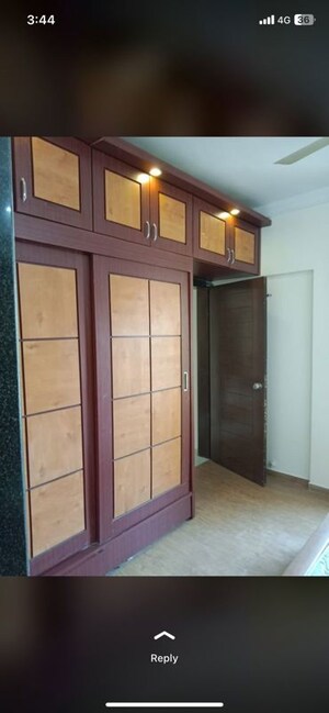 Room in 2 BHK Apartment at GK Rose Icon, Pimple Saudagar – for Sale