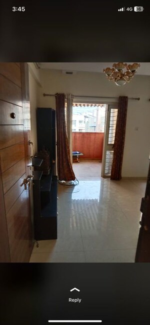Kitchen in 2 BHK Apartment at GK Rose Icon, Pimple Saudagar – for Sale