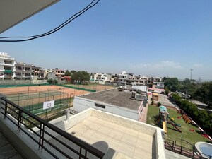 1 RK Builder Floor For Rent in Sector 12 Panchkula