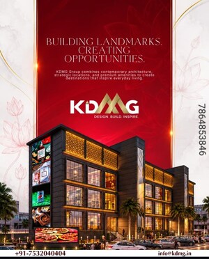  Shop For Sale in Trilokpuram Greens, Surajpur