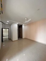 3 BHK + Study Room 2000 Sq.Ft. Apartment in Dwarka