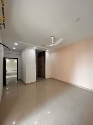 3 BHK Apartment For Rent in Dwarka