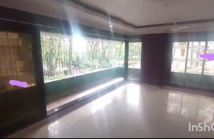 3 BHK Apartment For Rent in Andheri West