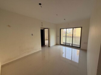 1 BHK Apartment For Sale in BG Monte Verita North Annexe in Borivali East, Mumbai