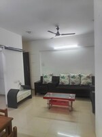2.5 BHK + Prayer Room 1051 Sq.Ft. Apartment in Yashwant Nagar