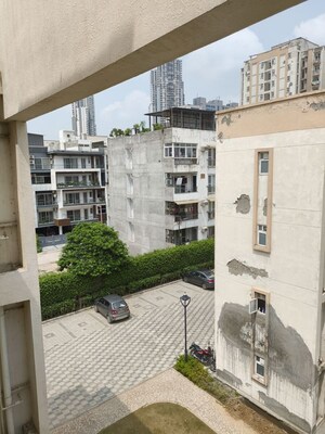 2 BHK Apartment – Exterior View View at Shree Vardhman Mantra, Sector 67 - for Rent