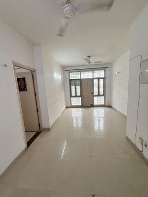Building Lobby in 3 BHK Apartment at Tulip Orange, Sector 70 – for Sale