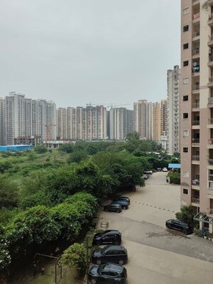 3 BHK Apartment – Exterior View View at Rudra Palace Heights, Sector 1 Greater Noida - for Sale