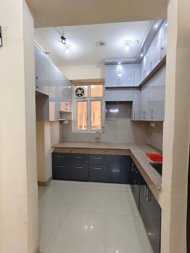 Kitchen, trident-embassy 2 Bedroom 1129 Sq.Ft. Apartment In Sector 1 Greater Noida Greater Noida 10568910
