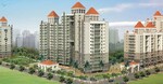 2 BHK 750 Sq.Ft. Apartment in Tharwani Riverdale Vista