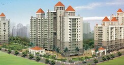 2 BHK Apartment For Sale in Tharwani Riverdale Vista
