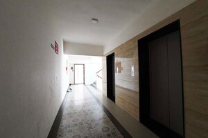 Building Lobby in 2 BHK Apartment at Ravet – for Sale