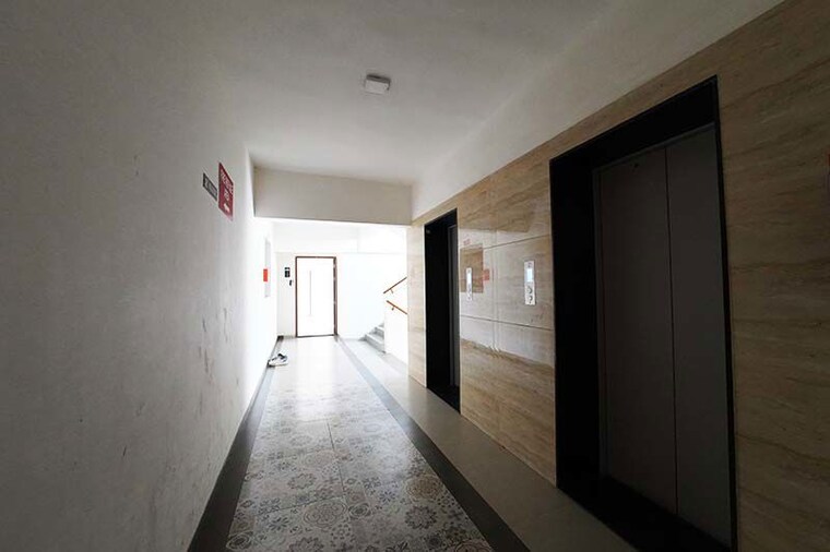 undefined, ravet 2 Bedroom 1111 Sq.Ft. Apartment In Ravet Pune 10568895