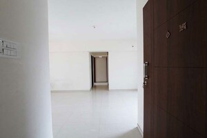 Bathroom in 2 BHK Apartment at Ravet – for Sale