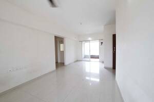 Building Lobby in 2 BHK Apartment at Ravet – for Sale