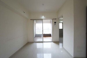 Building Lobby in 2 BHK Apartment at Ravet – for Sale
