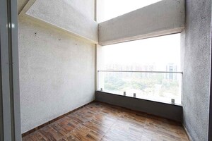 Room in 2 BHK Apartment at Ravet – for Sale