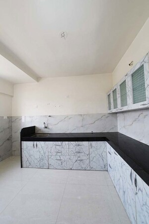 Kitchen in 2 BHK Apartment at Ravet – for Sale