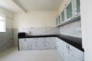 Kitchen in 2 BHK Apartment at Ravet – for Sale