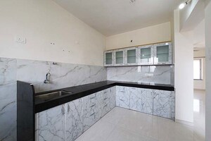 Balcony in 2 BHK Apartment at Ravet – for Sale