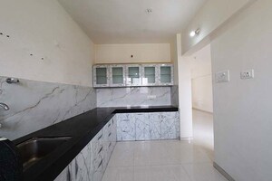 Kitchen in 2 BHK Apartment at Ravet – for Sale