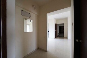 Room in 2 BHK Apartment at Ravet – for Sale