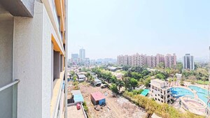 Balcony in 2 BHK Apartment at Ravet – for Sale