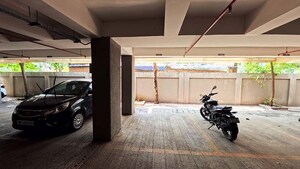 Parking in 2 BHK Apartment at Ravet – for Sale