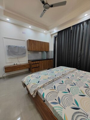 Bedroom in 3 BHK Apartment at Bestech Park View Altura, Sector 79 – for Sale