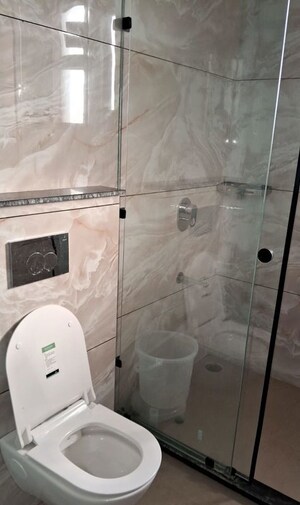 Bathroom in 6+ BHK Independent House at Sector 89 – for Rent
