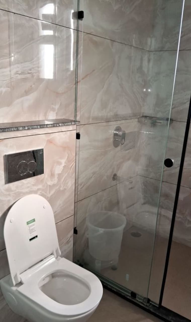 Bathroom, sector 89 6+ Bedroom 200 Sq.Yd. Independent House In Sector 89 Mohali 10568899
