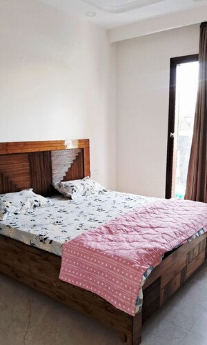 Bedroom in 6+ BHK Independent House at Sector 89 – for Rent