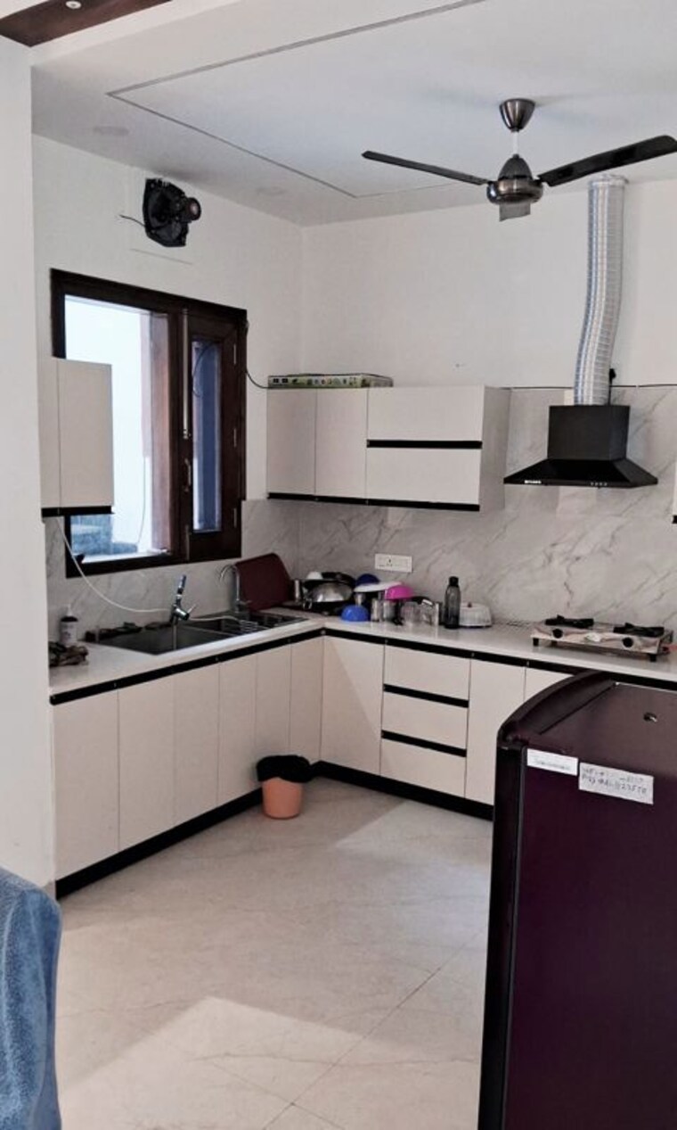 Kitchen, sector 89 6+ Bedroom 200 Sq.Yd. Independent House In Sector 89 Mohali 10568899