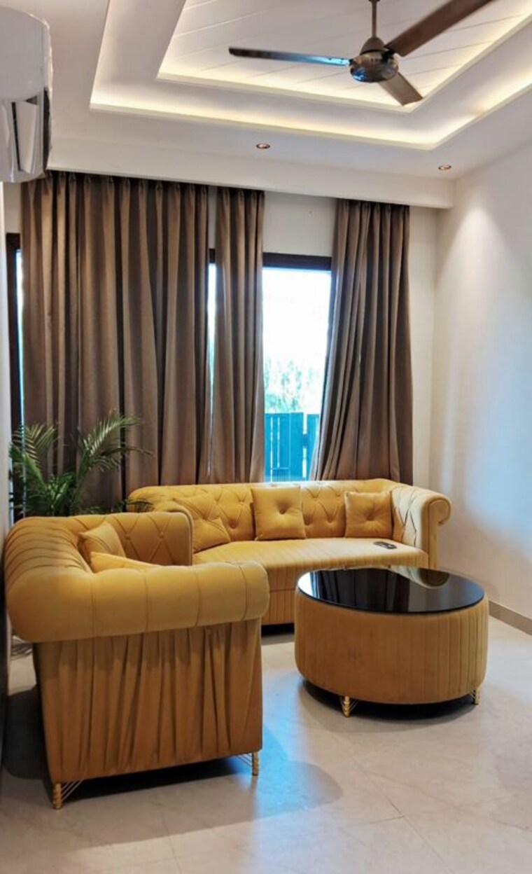 Bedroom, sector 89 6+ Bedroom 200 Sq.Yd. Independent House In Sector 89 Mohali 10568899