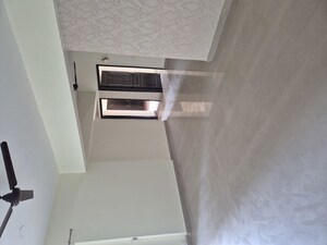 Staircase in 3 BHK Apartment at Sethi Max Royal, Sector 76 – for Rent